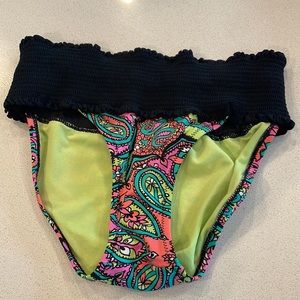 Raisins Bum Bum Bikini Bottoms